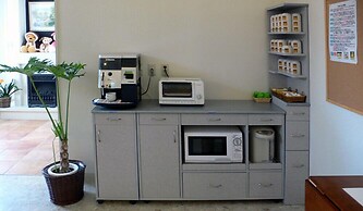 Family Lodge Hatagoya Karuizawa