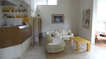 Family Lodge Hatagoya Karuizawa