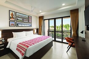 Ramada Encore by Wyndham Statue of Unity