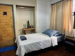 Aunt & Uncle's House