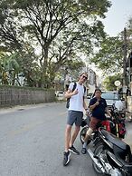 Aunt & Uncle's House