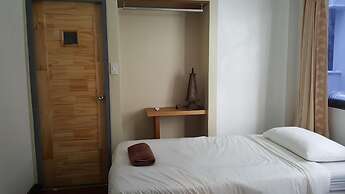 Aunt & Uncle's House