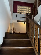 Aunt & Uncle's House