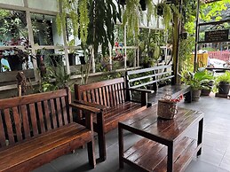 Aunt & Uncle's House