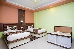 Siddhartha Hotel New Anand