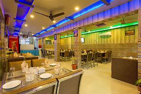 Siddhartha Hotel New Anand