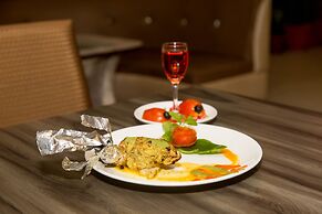 Siddhartha Hotel New Anand