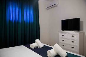 Best House Kolxidos Ampelokipoi Metro