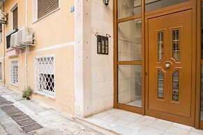 Best House Kolxidos Ampelokipoi Metro