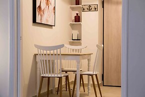 Best House Kolxidos Ampelokipoi Metro