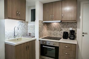 Best House Kolxidos Ampelokipoi Metro