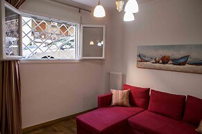 Best House Kolxidos Ampelokipoi Metro