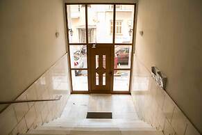 Best House Kolxidos Ampelokipoi Metro