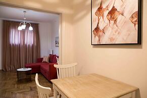 Best House Kolxidos Ampelokipoi Metro