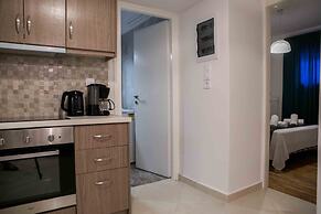 Best House Kolxidos Ampelokipoi Metro