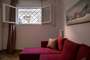 Best House Kolxidos Ampelokipoi Metro