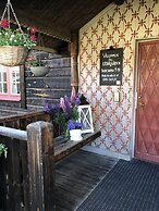 Rättviksgårdens Vandrarhem - Hostel