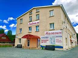 Hotel Lyudmila