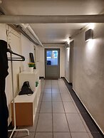 Thorsgade 1A