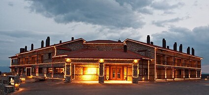 Miramonte Chalet Hotel Spa