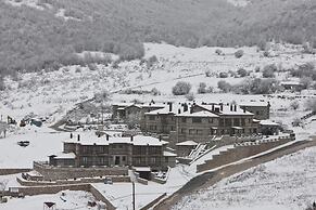 Miramonte Chalet Hotel Spa