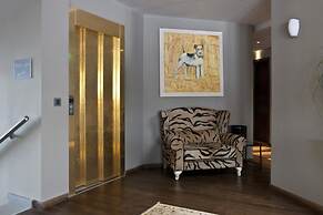 Miramonte Chalet Hotel Spa