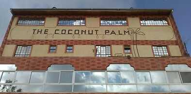Coconut Palm Hotel
