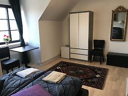 Hotel Pandekagehuset