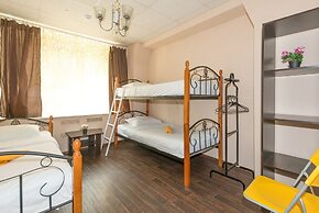 Shabolovka Hotel - Hostel