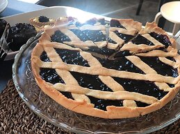 B&B Terra di Sicilia Luxury Rooms