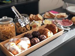 B&B Terra di Sicilia Luxury Rooms