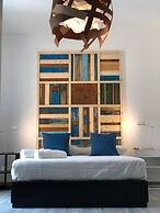 B&B Terra di Sicilia Luxury Rooms