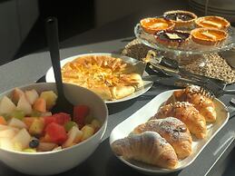 B&B Terra di Sicilia Luxury Rooms