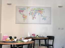 B&B Terra di Sicilia Luxury Rooms