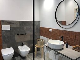 B&B Terra di Sicilia Luxury Rooms