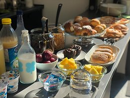 B&B Terra di Sicilia Luxury Rooms