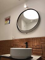 B&B Terra di Sicilia Luxury Rooms