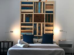 B&B Terra di Sicilia Luxury Rooms