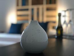 B&B Terra di Sicilia Luxury Rooms