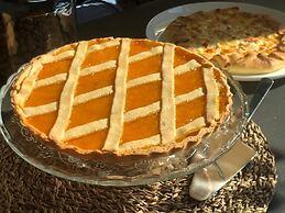 B&B Terra di Sicilia Luxury Rooms