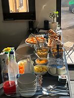 B&B Terra di Sicilia Luxury Rooms