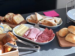 B&B Terra di Sicilia Luxury Rooms