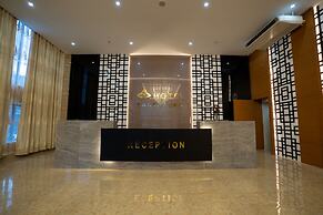 Hotel Sanchaung