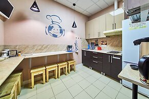 Leninskiy 23 - hostel