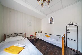 Leninskiy 23 - hostel