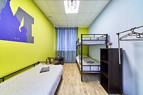 Leninskiy 23 - hostel