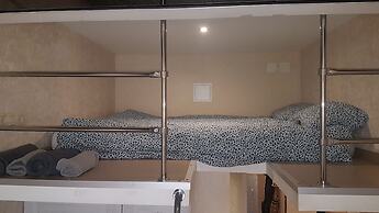 PastelApartments on Goncharnaya