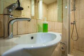 PastelApartments on Goncharnaya