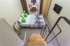 PastelApartments on Goncharnaya