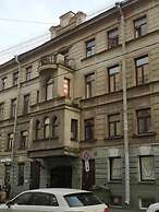 PastelApartments on Goncharnaya